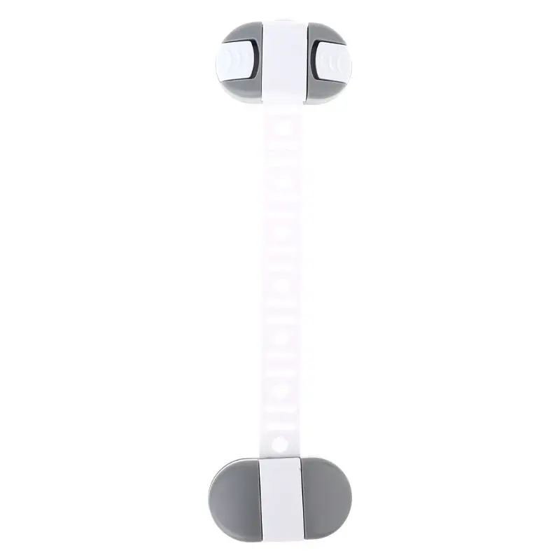 R9UE Baby Child Safety Locks No Tools or Drilling Adjustable Size Flexible Adhesive Furniture Latches For Baby Proofing Drawers
R9UE Baby Child Safety Locks No Tools or Drilling Adjustable Size Flexible Adhesive Furniture Latches For Baby Proofing Drawers