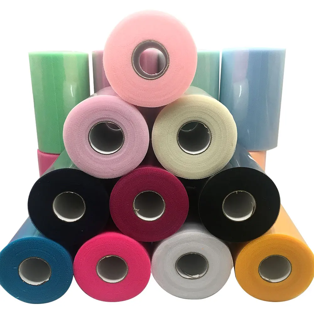 Tulle Roll 100 Yards Organza Wedding Decoration TUTU Baby Shower Tulle Roll 15cm Decoration Party And Events Engagement Decor
Tulle Roll 100 Yards Organza Wedding Decoration TUTU Baby Shower Tulle Roll 15cm Decoration Party And Events Engagement Decor