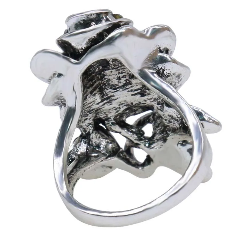 2020 new black rose ring and CZ micro shop Christmas New Year Party Jewelry retro garland ladies wholesale bulk
2020 new black rose ring and CZ micro shop Christmas New Year Party Jewelry retro garland ladies wholesale bulk