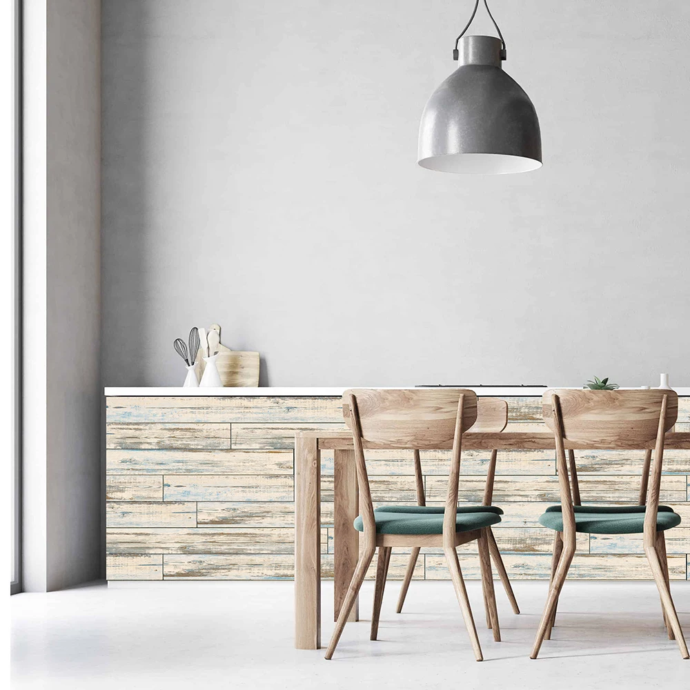 Self-adhesive pvc floor stickers wood grain modern minimalist decoration wooden texture glue-free bedroom decoration wall wallpa
Self-adhesive pvc floor stickers wood grain modern minimalist decoration wooden texture glue-free bedroom decoration wall wallpa