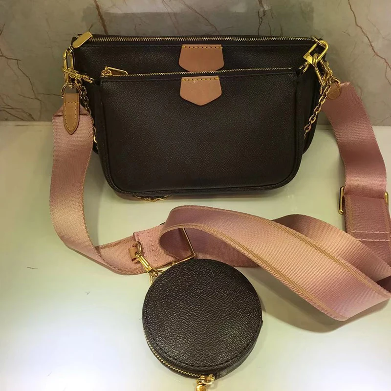 New five in one wide shoulder belt chain mahjong bag Single Shoulder Messenger Bag women's bag l mobile phone 
New five in one wide shoulder belt chain mahjong bag Single Shoulder Messenger Bag women's bag l mobile phone