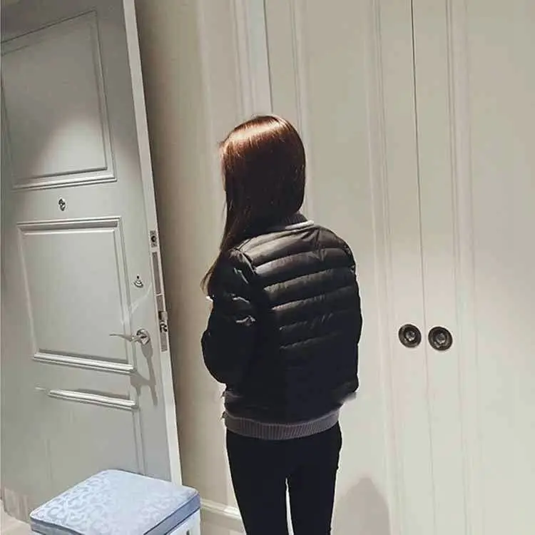 Add Fat Plus Size Cotton-padded Jacket Woman Autumn Winter New Short Coat Small Cotton-padded Jacket
Add Fat Plus Size Cotton-padded Jacket Woman Autumn Winter New Short Coat Small Cotton-padded Jacket