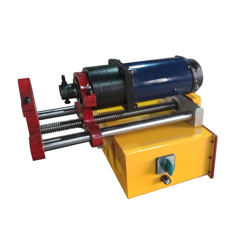JRT50 portable boring and welding integrated machine, excavator CNC small automatic mobile boring repair welding machine
JRT50 portable boring and welding integrated machine, excavator CNC small automatic mobile boring repair welding machine