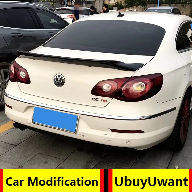 Задний спойлер для Volkswagen CC 2009 2010 2011 2012 2013 2014, высококачественный ABS материал, грунтовка, цвет автомобиля
Задний спойлер для Volkswagen CC 2009 2010 2011 2012 2013 2014, высококачественный ABS материал, грунтовка, цвет автомобиля