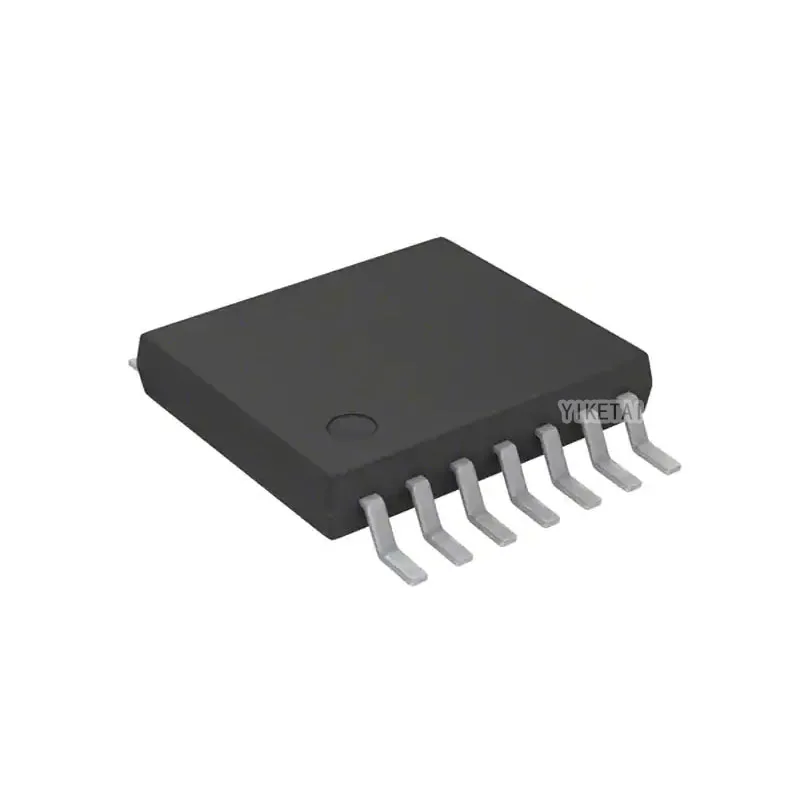 IC MCU 8BIT 3.5KB FLASH 14TSSOP PIC16F1503T-I/ST