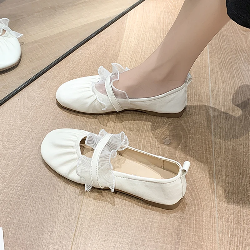 All-Match Summer Shoes Ladies White Sneakers Round Toe Fringe Female Footwear Elegant Autumn 2022 Casual Boat Comfortable Tassel
All-Match Summer Shoes Ladies White Sneakers Round Toe Fringe Female Footwear Elegant Autumn 2022 Casual Boat Comfortable Tassel
