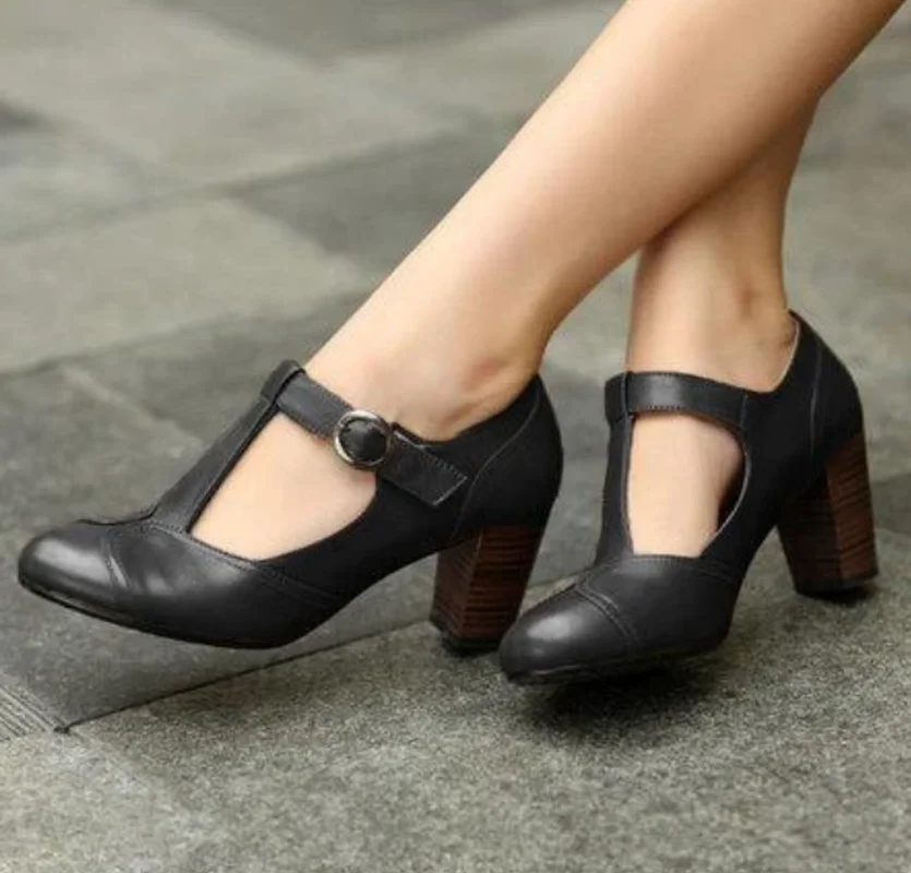 Women Summer High Heels Buckle PU Leather Gladiator Sandals Luxury Shoes Woman Designers Zapatos De Mujer
Women Summer High Heels Buckle PU Leather Gladiator Sandals Luxury Shoes Woman Designers Zapatos De Mujer