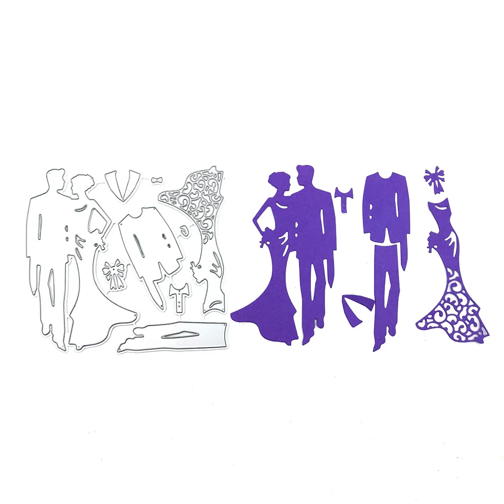 Julyarts Couple Clothes Metal Cutting Dies New 2021 Mold For DIY Scrapbooking Photo Album Decorative Embossing DIY Paper Cards
Julyarts Couple Clothes Metal Cutting Dies New 2021 Mold For DIY Scrapbooking Photo Album Decorative Embossing DIY Paper Cards