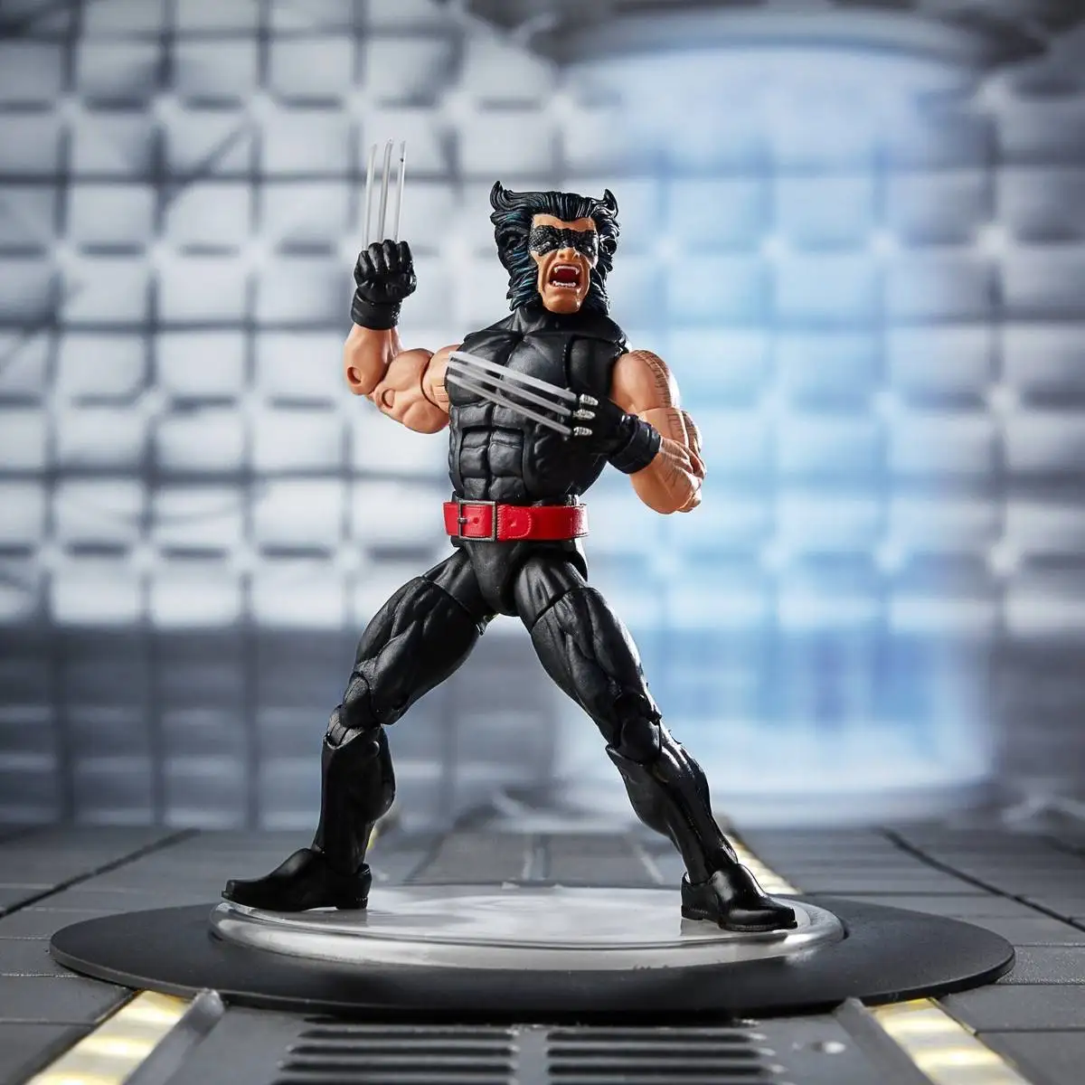Hasbro Marvel Legends Retro 6"-Scale Fan Figure Collection Wolverine (X-Men) Action Figure Toy Gift To Kids From Superhero
Hasbro Marvel Legends Retro 6"-Scale Fan Figure Collection Wolverine (X-Men) Action Figure Toy Gift To Kids From Superhero