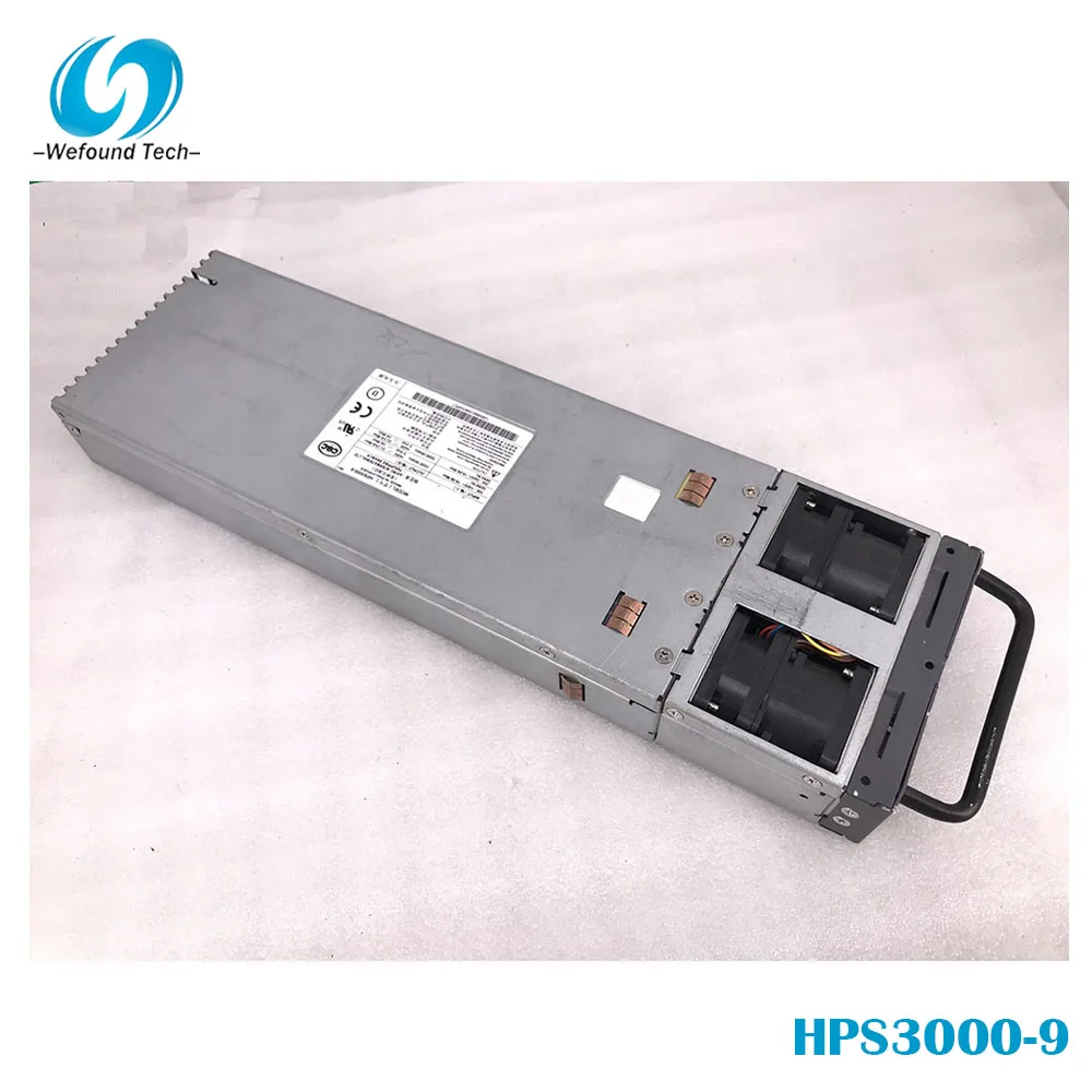 For EMERSON HPS3000-9 Communication Power Supply Module 48V 3000W 100% Tested Before Shipment 
For EMERSON HPS3000-9 Communication Power Supply Module 48V 3000W 100% Tested Before Shipment