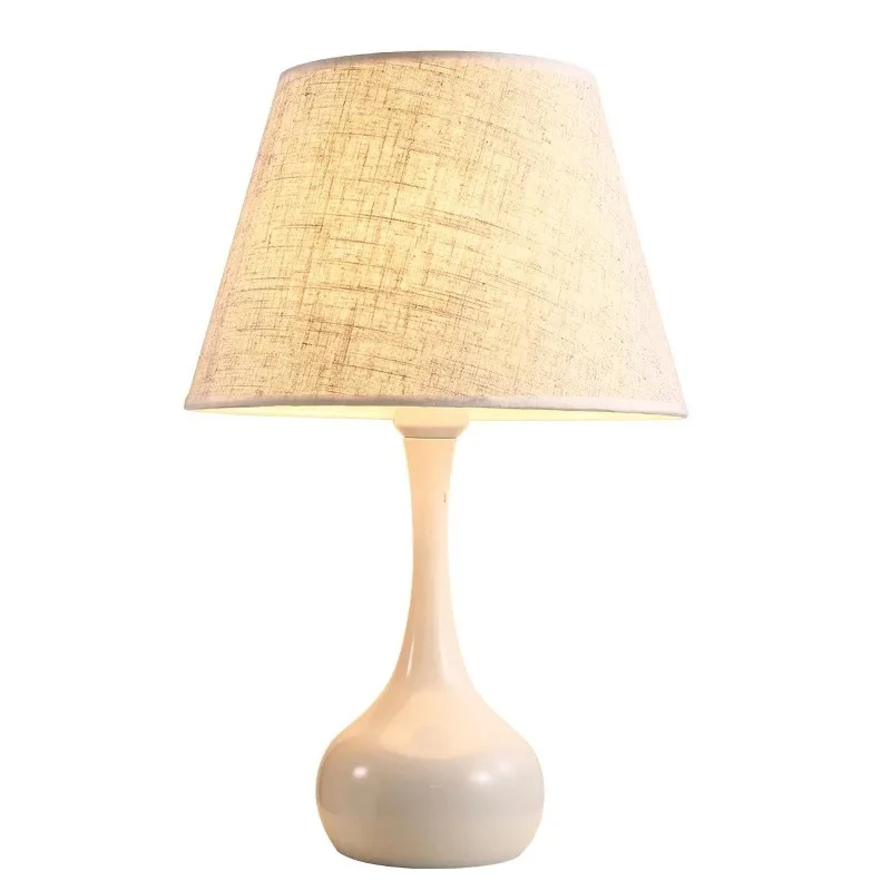 Modern Home Bedside Lamp Bed Table Lamps For Bedroom Living Room Lighting Warm White Lighting Night Light Decor WJ11
Modern Home Bedside Lamp Bed Table Lamps For Bedroom Living Room Lighting Warm White Lighting Night Light Decor WJ11