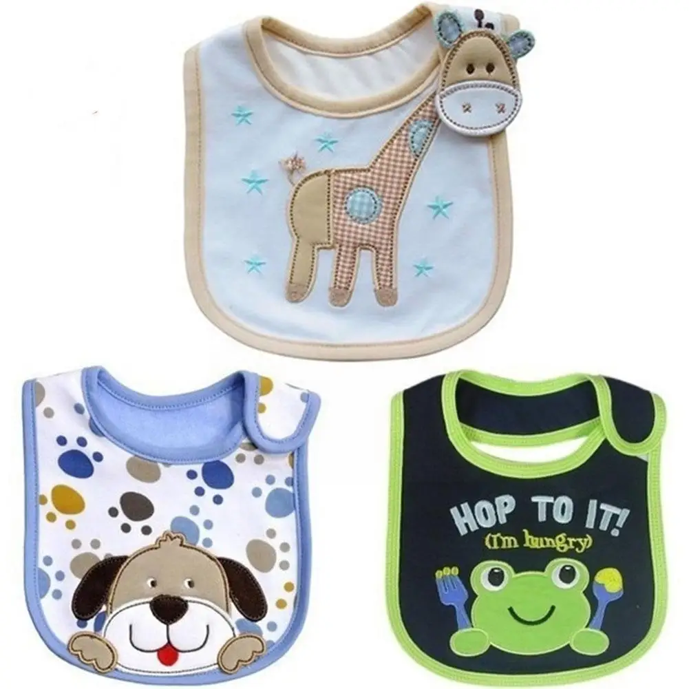 1pcs Baby Embroidered Three-layer Cotton Bib Multi-pattern Baby Girl Saliva Bib Feeding Boy Supplies Home Baby Clothing Clo C8F3
1pcs Baby Embroidered Three-layer Cotton Bib Multi-pattern Baby Girl Saliva Bib Feeding Boy Supplies Home Baby Clothing Clo C8F3