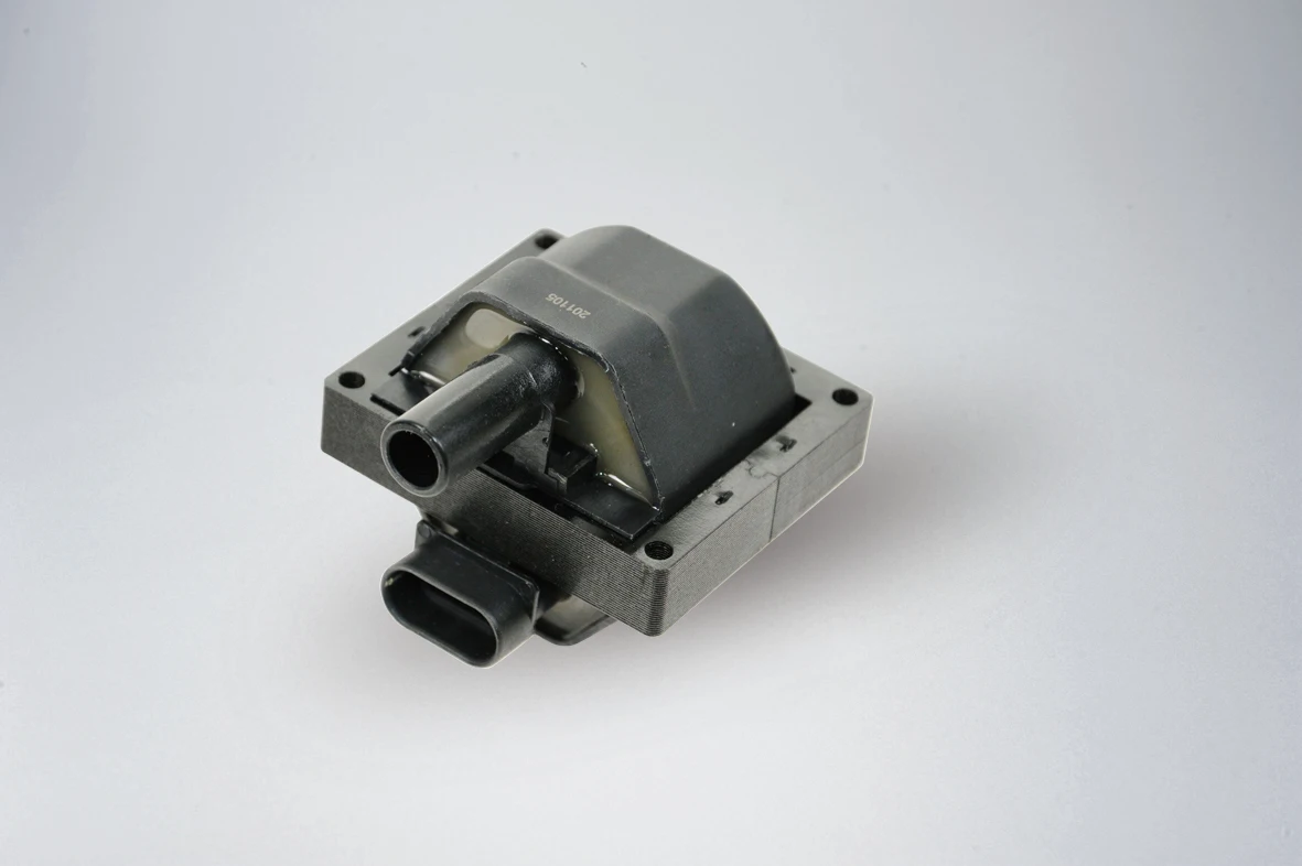 Новая катушка зажигания без модуля OE: D 577 10489421 8 10489 421 0 для американских