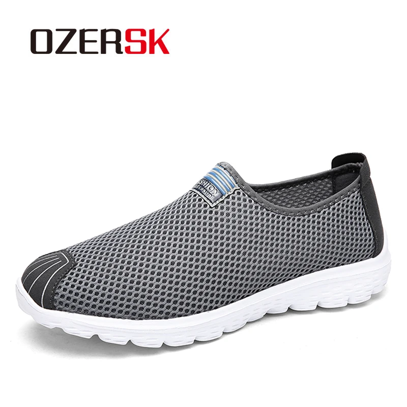 OZERSK Summer Men Shoes Sneakers Designer Mens Trainers Luxury Male Casual Shoes Mesh Breathable Gym Shoes Unisex Zapatillas
OZERSK Summer Men Shoes Sneakers Designer Mens Trainers Luxury Male Casual Shoes Mesh Breathable Gym Shoes Unisex Zapatillas
