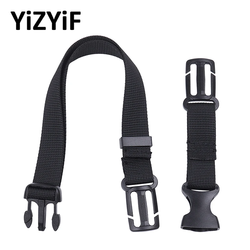 Adjustable Quick Buckle Outdoor Camping Tactical Backpack Chest Harness Strap Webbing Sternum Travel Bag Belts Accessories
Adjustable Quick Buckle Outdoor Camping Tactical Backpack Chest Harness Strap Webbing Sternum Travel Bag Belts Accessories