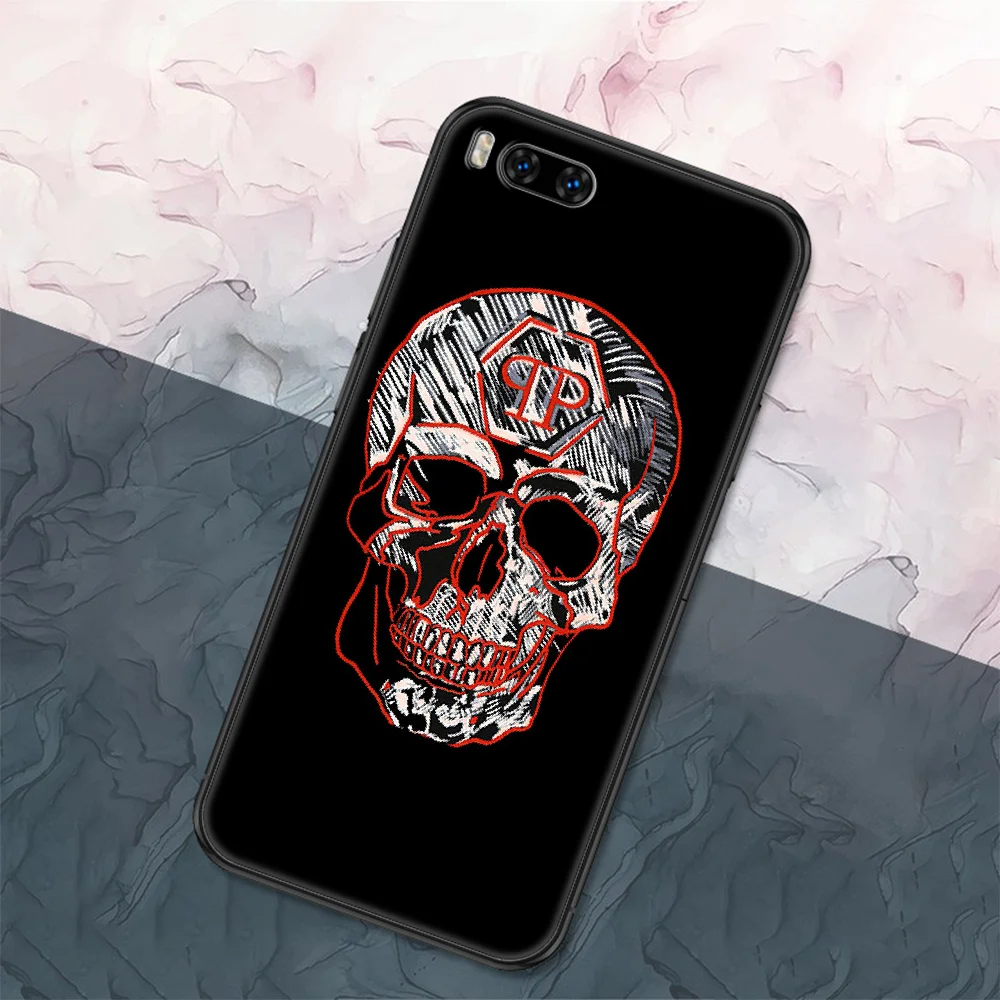 Qp Fashion Brand Phone case For Xiaomi Mi Max Note 3 A2 A3 8 9 9T 10 Lite Pro Ultra black luxury funda 3D bumper art coque
Qp Fashion Brand Phone case For Xiaomi Mi Max Note 3 A2 A3 8 9 9T 10 Lite Pro Ultra black luxury funda 3D bumper art coque
