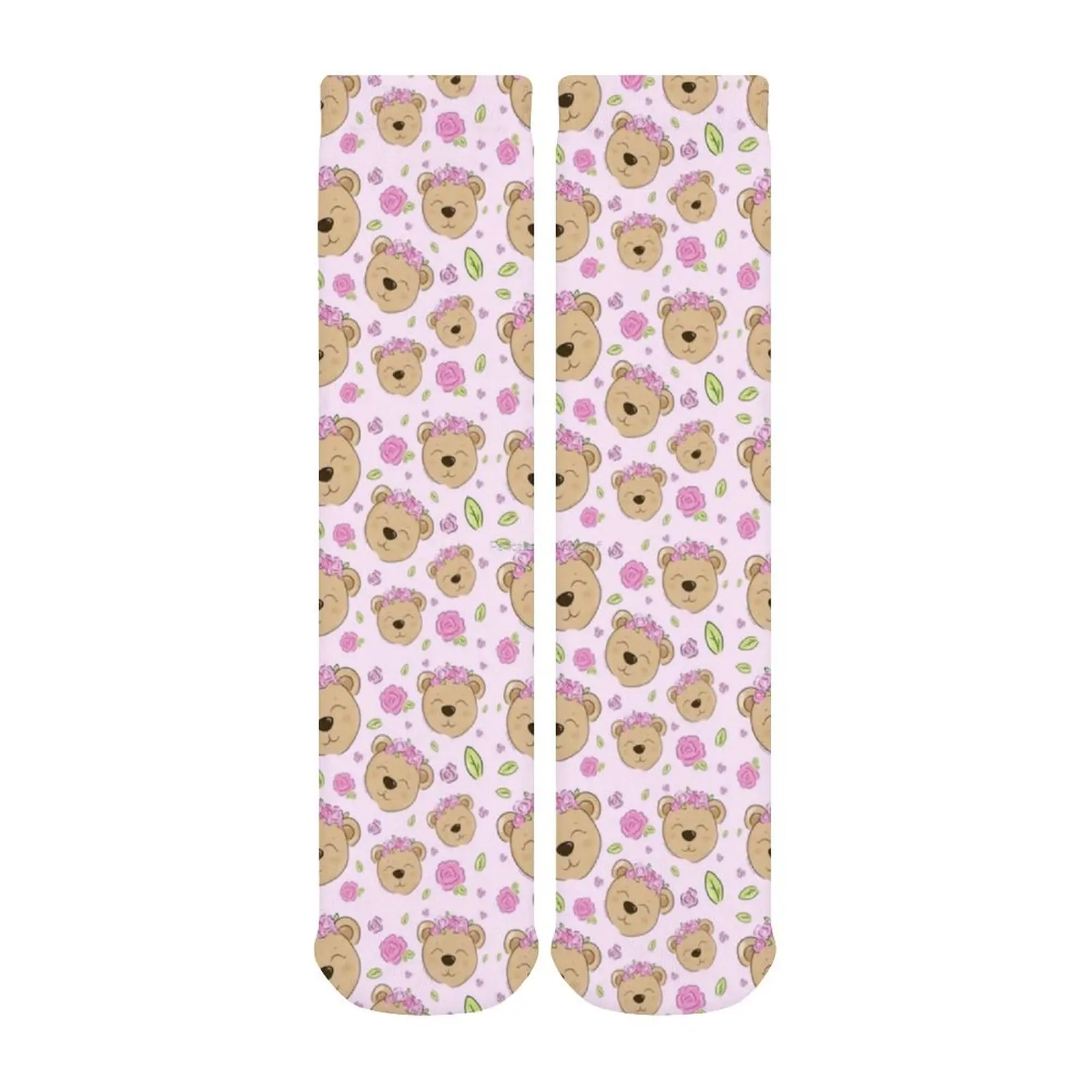 Teddy Socks Lawyer Pattern Stockings Large Chemical Fiber Anti Skid Elastic Naturehike Socks
Teddy Socks Lawyer Pattern Stockings Large Chemical Fiber Anti Skid Elastic Naturehike Socks
