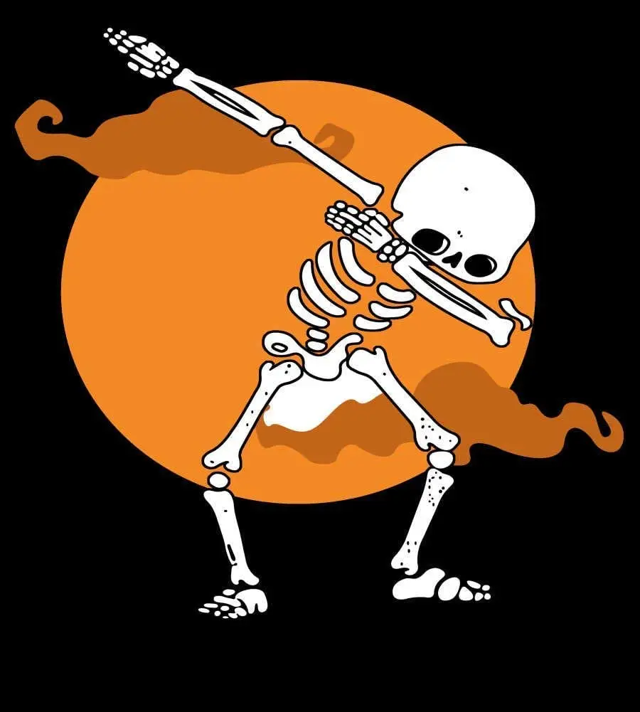 AIDANDAN Dabbing Skeleton Halloween Moon Old Design Tin Signs Vintage Metal Tin Signs for Wall Art Decor for Home Bars Clubs
AIDANDAN Dabbing Skeleton Halloween Moon Old Design Tin Signs Vintage Metal Tin Signs for Wall Art Decor for Home Bars Clubs