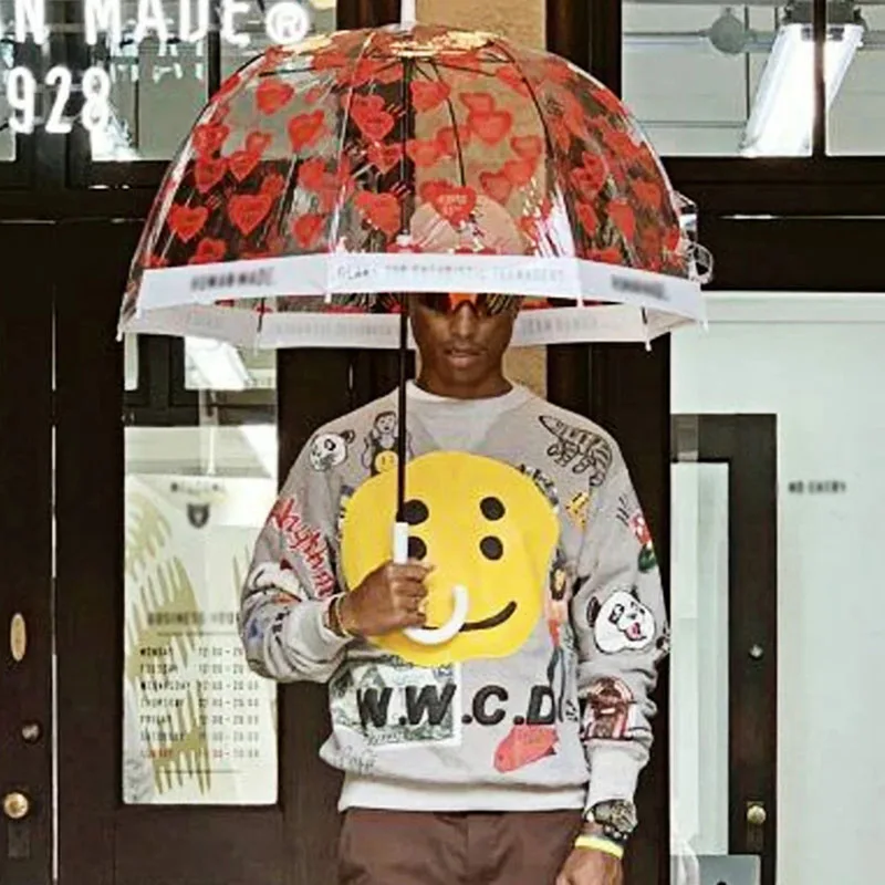 CPFM. XYZ W.W.C.D.Hoodie Men Women Same Plush Round-necked Sweatshirt Blast Street Graffiti Full Screen Print FashionHoodie
CPFM. XYZ W.W.C.D.Hoodie Men Women Same Plush Round-necked Sweatshirt Blast Street Graffiti Full Screen Print FashionHoodie