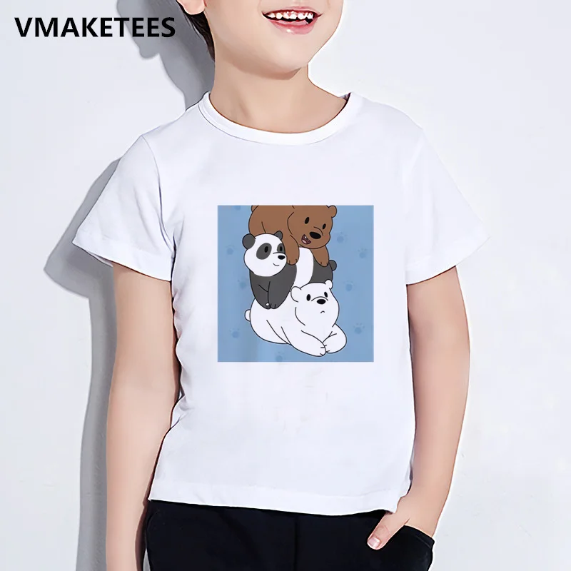 Summer Kids T-shirts Cute Bear Print Short Sleeve For Boys And Girls Kawaii Cartoons T Shirt Children Funny Clothings,YKP048
Summer Kids T-shirts Cute Bear Print Short Sleeve For Boys And Girls Kawaii Cartoons T Shirt Children Funny Clothings,YKP048