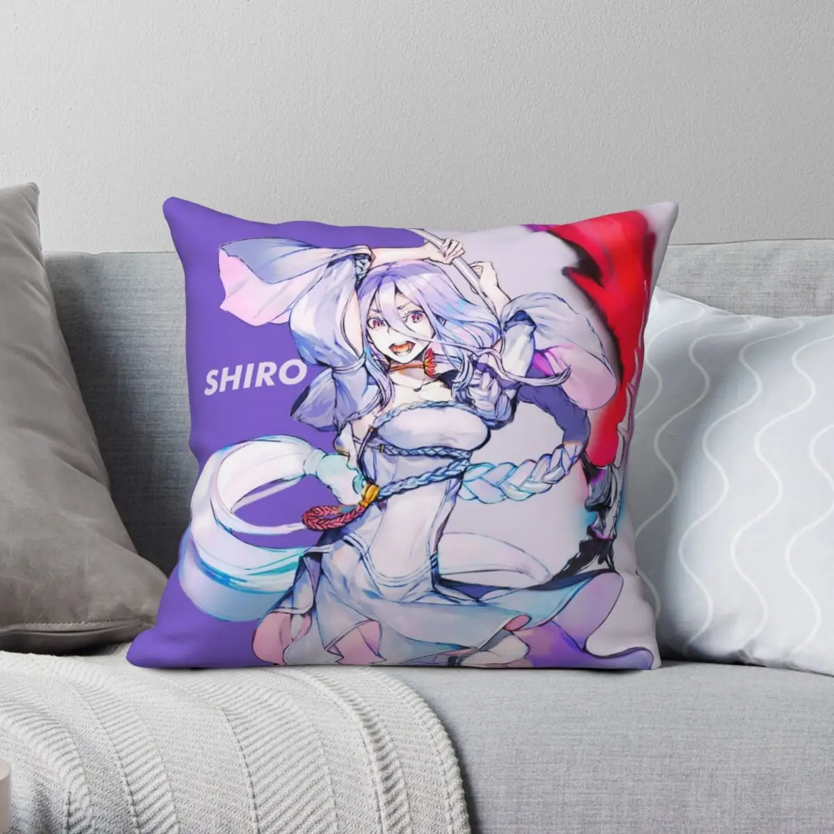Shiraori Square Pillowcase Polyester Linen Velvet Pattern Zip Decor Pillow Case Home Cushion Cover
Shiraori Square Pillowcase Polyester Linen Velvet Pattern Zip Decor Pillow Case Home Cushion Cover