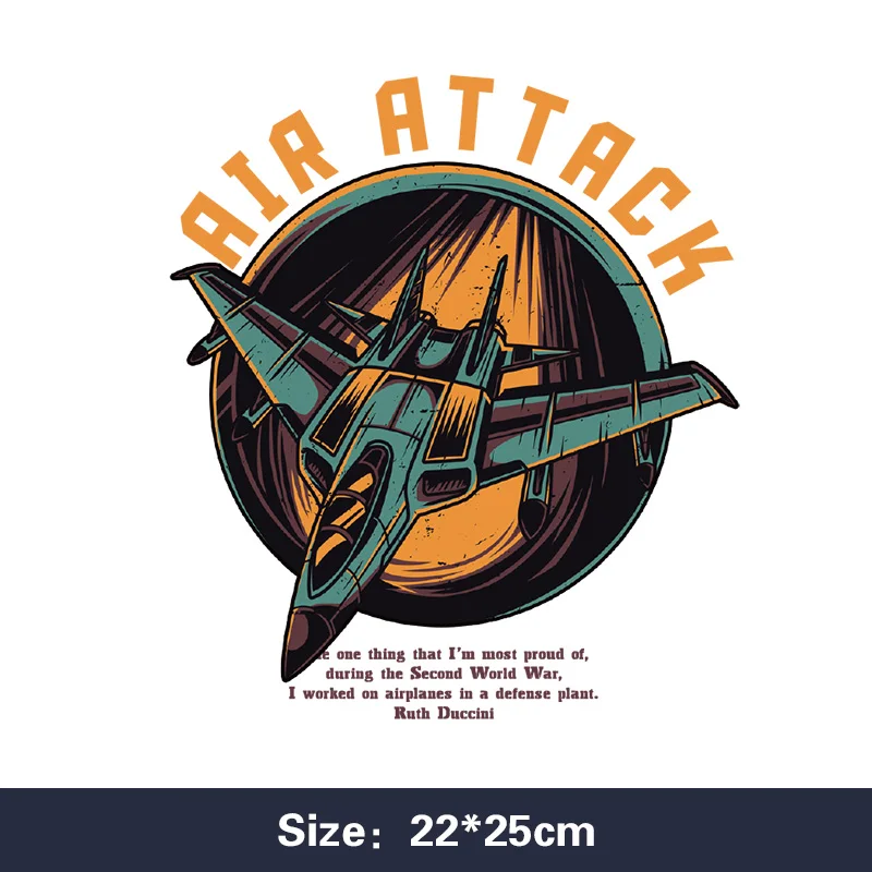Patches Fighter clothing decoration paste hot patch DIY heat transfer clothing T-shirt heat transfer sticker decorative print
Patches Fighter clothing decoration paste hot patch DIY heat transfer clothing T-shirt heat transfer sticker decorative print
