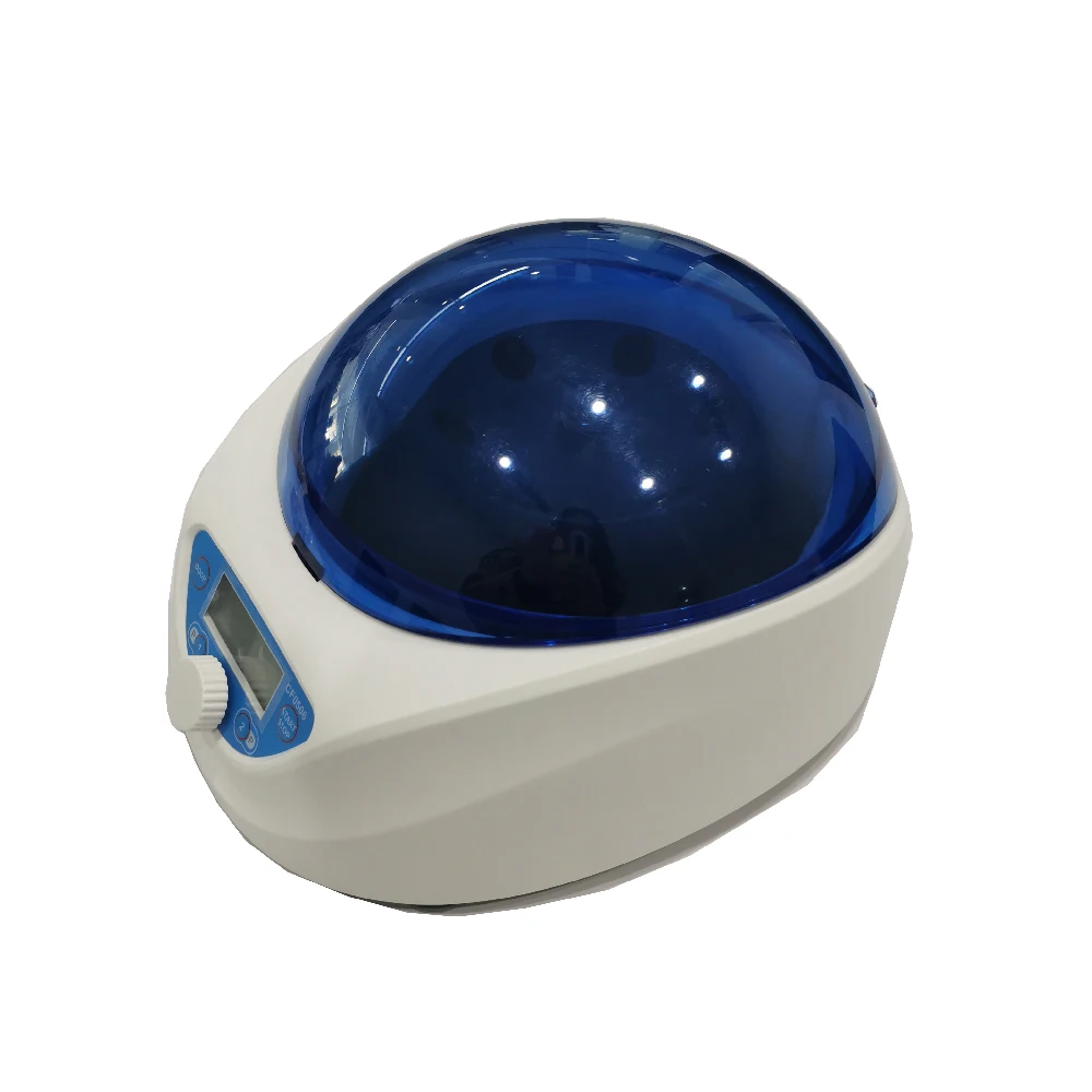 NADE Lab centrifuge widely used for blood or urine separation Low-speed Centrifuge CF0506
NADE Lab centrifuge widely used for blood or urine separation Low-speed Centrifuge CF0506