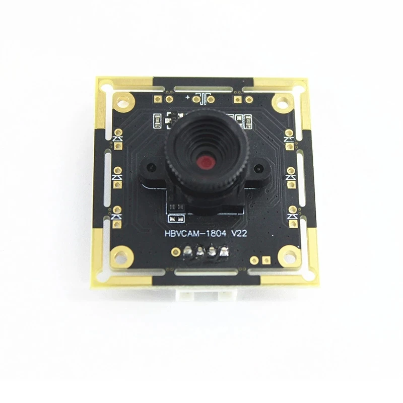 

30FPS Camera Module CMOS BF3005 0.3MP USB2.0 camera module 70 degree with UVC Protocol free driver