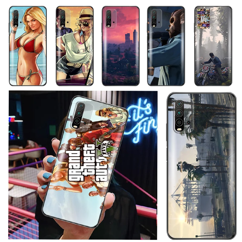 R-Rockstar GT 5 Phone Case For Redmi Note 9 9T 9A 9C 9S Pro Max Aesthetic TPU Soft Coque Lifeproof Cute Designer Luxury Brand
R-Rockstar GT 5 Phone Case For Redmi Note 9 9T 9A 9C 9S Pro Max Aesthetic TPU Soft Coque Lifeproof Cute Designer Luxury Brand