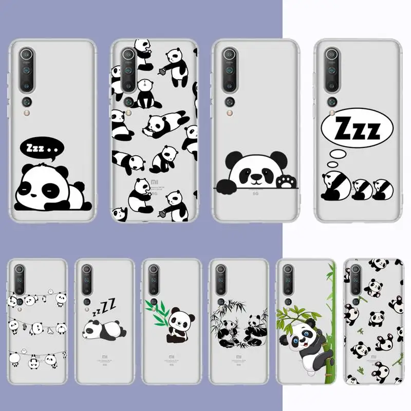 Panda Cat Phone Case For Xiaomi 10 T 10pro 11 Note10lite Redmi 5plus 7 A 8 K20 pro 9 A Redmi Note5 8T 9 Pro Max 9s 10
Panda Cat Phone Case For Xiaomi 10 T 10pro 11 Note10lite Redmi 5plus 7 A 8 K20 pro 9 A Redmi Note5 8T 9 Pro Max 9s 10