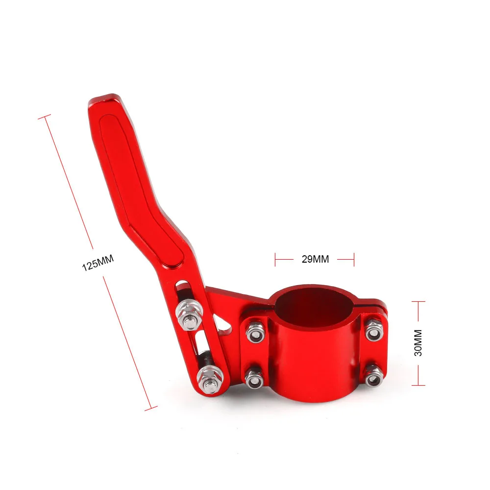 Car refitting steering wheel extension signal extension aluminum alloy signal control rod
Car refitting steering wheel extension signal extension aluminum alloy signal control rod
