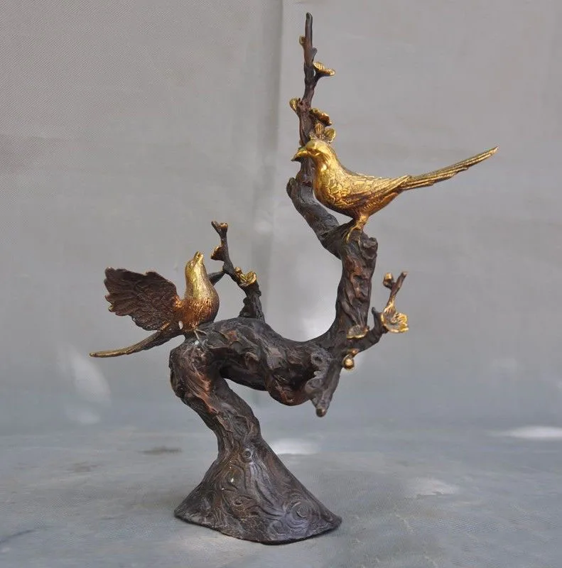 Свадебное украшение, 12 дюймов, статуя в виде птицы 
Свадебное украшение, 12 дюймов, статуя в виде птицы