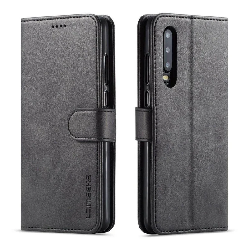 For Huawei P30 Case Magnetic Retro Flip Case Leather Phone Cover Bags Coques with Stand Card Slots For Huawei P30
For Huawei P30 Case Magnetic Retro Flip Case Leather Phone Cover Bags Coques with Stand Card Slots For Huawei P30