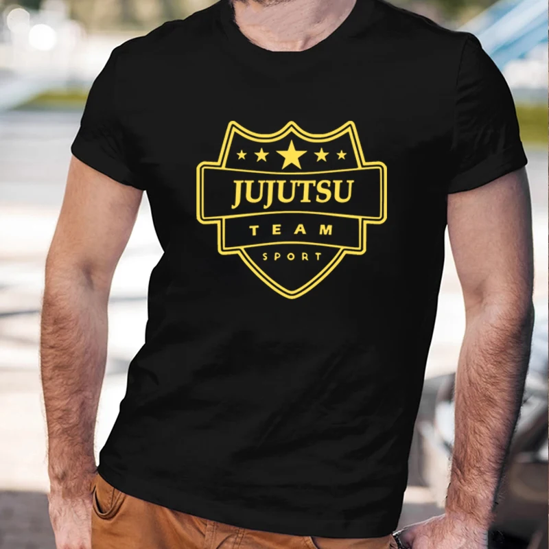 New Arrival Japan Anime Clothes Jujutsu Kaisen Printed Mens T Shirt Summer Streetwear Cotton Casual Tee Fashion Black White Tops
New Arrival Japan Anime Clothes Jujutsu Kaisen Printed Mens T Shirt Summer Streetwear Cotton Casual Tee Fashion Black White Tops