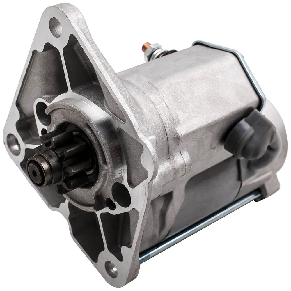 Starter Motor For LandRover Discovery 2 2.5 TD5 Engine 1998-2004 NAD101240 For Landrover Defender 90 110 130 TD5 Engine 98-2006
Starter Motor For LandRover Discovery 2 2.5 TD5 Engine 1998-2004 NAD101240 For Landrover Defender 90 110 130 TD5 Engine 98-2006