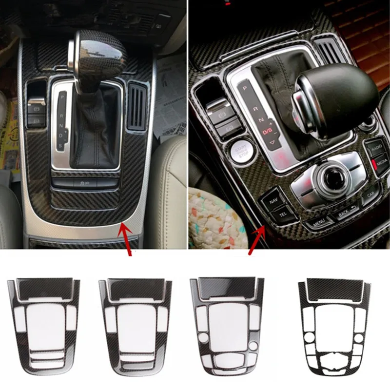 Подлокотник из углеродного волокна для Audi A5 A4 B8 2012-16, автомобильный Стайлинг
Подлокотник из углеродного волокна для Audi A5 A4 B8 2012-16, автомобильный Стайлинг
