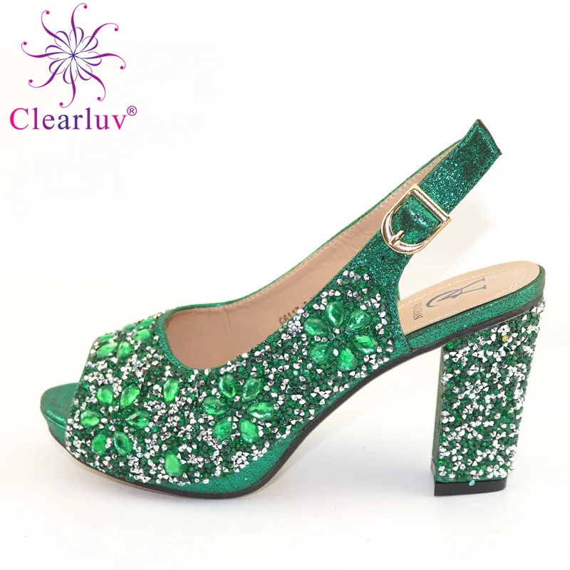 Ladies Women Pumps African Sandal Shoes for Parties Summer Shoes Nigerian Women Wedding Shoes Latest African Women Party Shoes
Ladies Women Pumps African Sandal Shoes for Parties Summer Shoes Nigerian Women Wedding Shoes Latest African Women Party Shoes