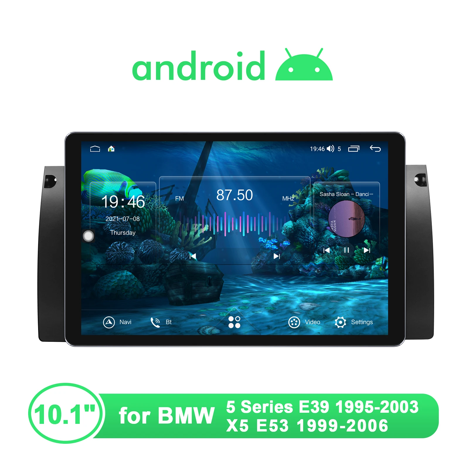 Новинка пусковое устройство для дома 10 1 дюйма Android 0 автомобильная стереосистема