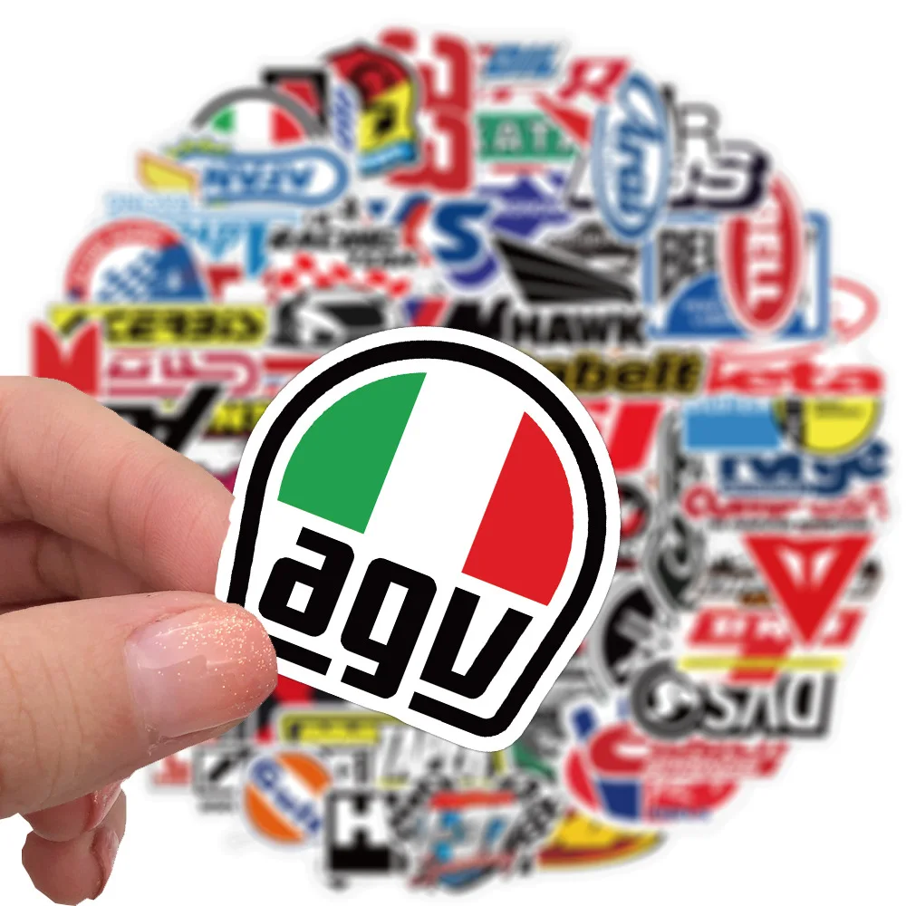 10/20/30Pcs Graffiti Racing Car Modification Waterproof Stickers Motorcycle Bicycle Helmet Motor Laptop Sticker Kid Toys
10/20/30Pcs Graffiti Racing Car Modification Waterproof Stickers Motorcycle Bicycle Helmet Motor Laptop Sticker Kid Toys
