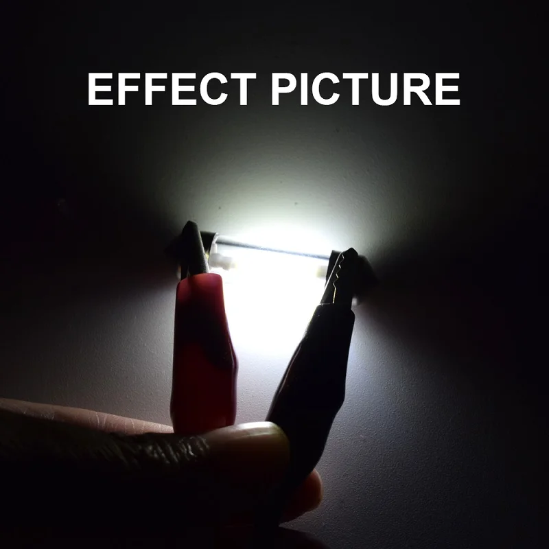 EURS LED Festoon Dome 31mm 36mm 39mm 41mm C5W LED Interior Car Light Bulbs White Reading License Plate Lamp led Light Bulb 12V
EURS LED Festoon Dome 31mm 36mm 39mm 41mm C5W LED Interior Car Light Bulbs White Reading License Plate Lamp led Light Bulb 12V