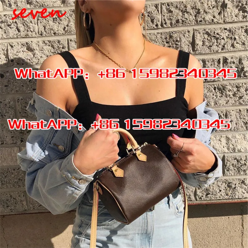 Women's Fashion Shoulder Bag Top Quality Hot Selling Luxury Houlder Portable Mini Bag Boston Small Satchel Woman Messenger Bag
Women's Fashion Shoulder Bag Top Quality Hot Selling Luxury Houlder Portable Mini Bag Boston Small Satchel Woman Messenger Bag