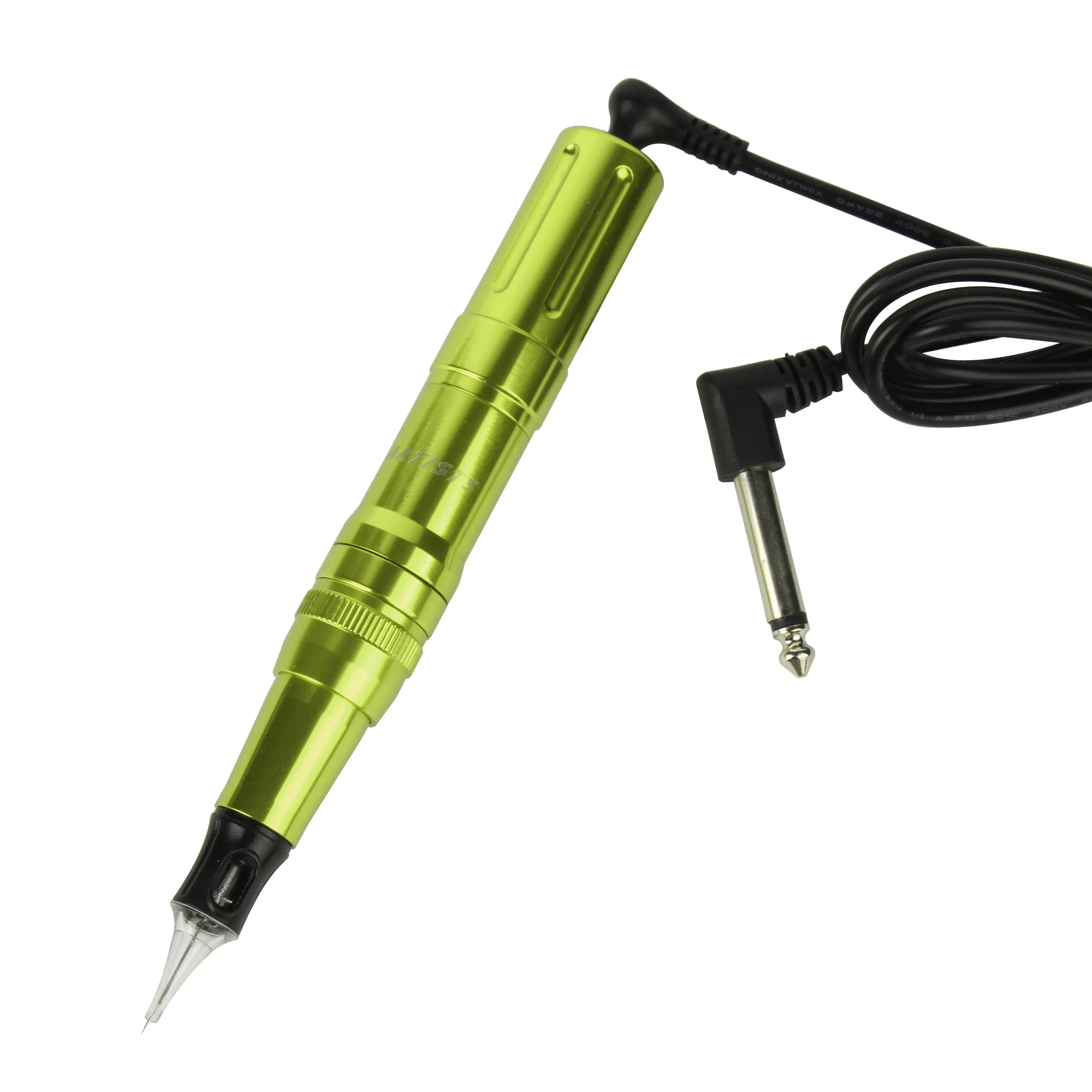 Private Label Customization Beginner Professional Portable Wireless Rotary Tattoo Machine Pen
Private Label Customization Beginner Professional Portable Wireless Rotary Tattoo Machine Pen