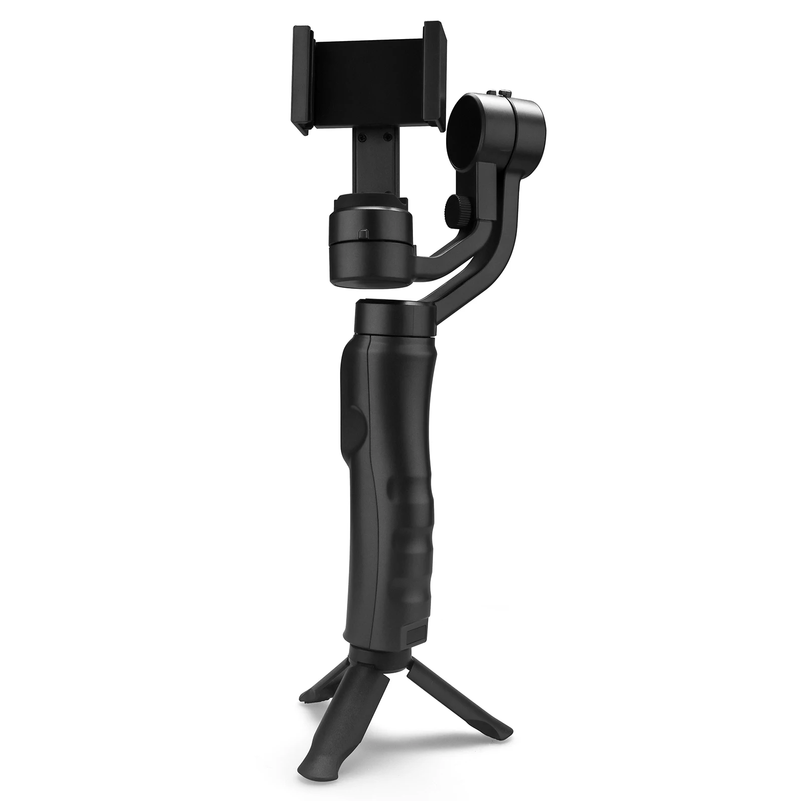3 Axis Handheld smart Gimbal Stabilizer for Smartphone Action camera Video Record tik Youtube tiktok tok Vlog Live Active Track
3 Axis Handheld smart Gimbal Stabilizer for Smartphone Action camera Video Record tik Youtube tiktok tok Vlog Live Active Track