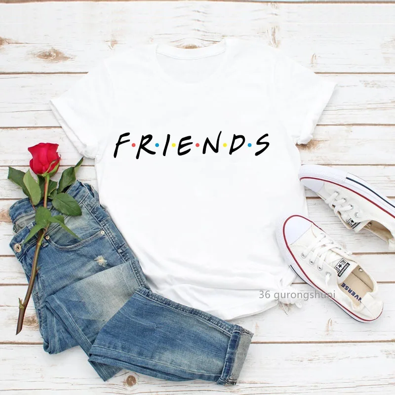 2021 Momy Mama I'll Be There For You Old Friends Tv Show Best Friends The Reunion T Shirt Women T-Shirts Female Clothes
2021 Momy Mama I'll Be There For You Old Friends Tv Show Best Friends The Reunion T Shirt Women T-Shirts Female Clothes