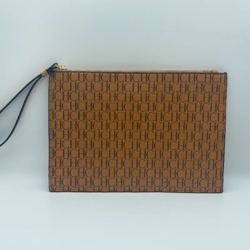 Leather Luxury Brand CH Clutch 2021 New Unisex High-quality Fabric Printed CH Letter Pattern Purse Designer Bags
Leather Luxury Brand CH Clutch 2021 New Unisex High-quality Fabric Printed CH Letter Pattern Purse Designer Bags