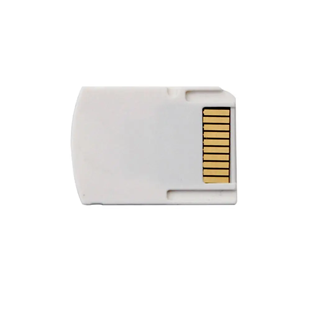 V6.0 SD2VITA PSVSD Memory Card Adapter For PSVita Henkaku 3.65 System 1000 2000 TF Card Converter Memory Card Is Not Included
V6.0 SD2VITA PSVSD Memory Card Adapter For PSVita Henkaku 3.65 System 1000 2000 TF Card Converter Memory Card Is Not Included