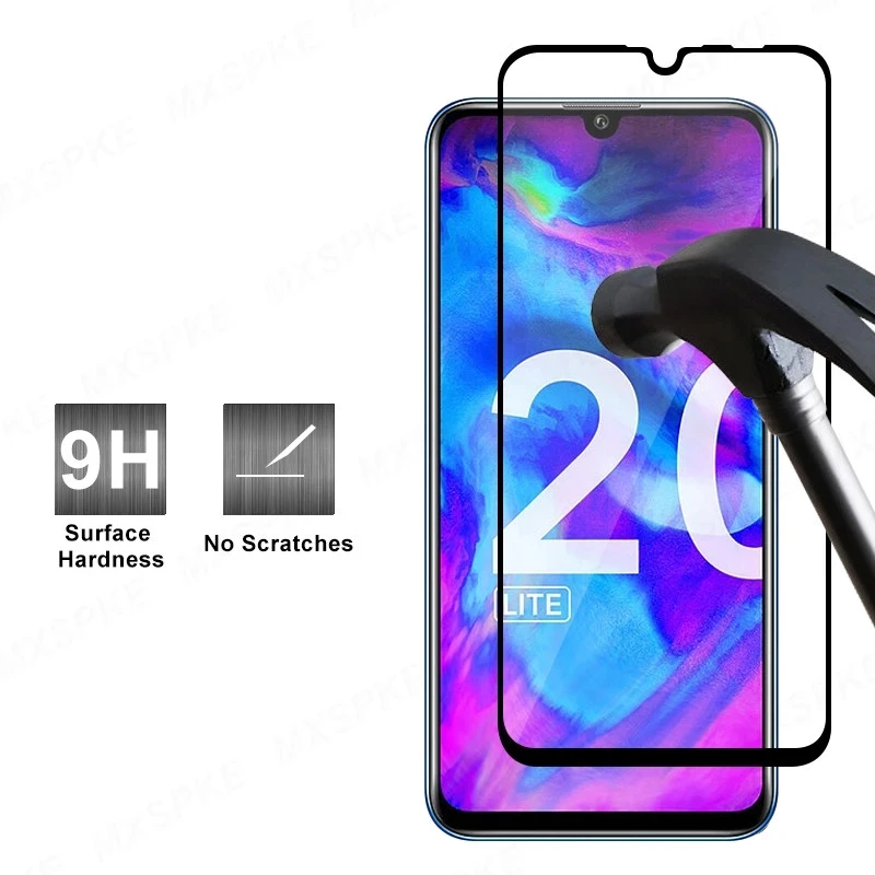 Protective Glass for Huawei P30 P20 P40 Lite Glass Screen Protectors for Huawei Honor 20 Pro Nova 5t Mate 30 Lite Camera Film
Protective Glass for Huawei P30 P20 P40 Lite Glass Screen Protectors for Huawei Honor 20 Pro Nova 5t Mate 30 Lite Camera Film