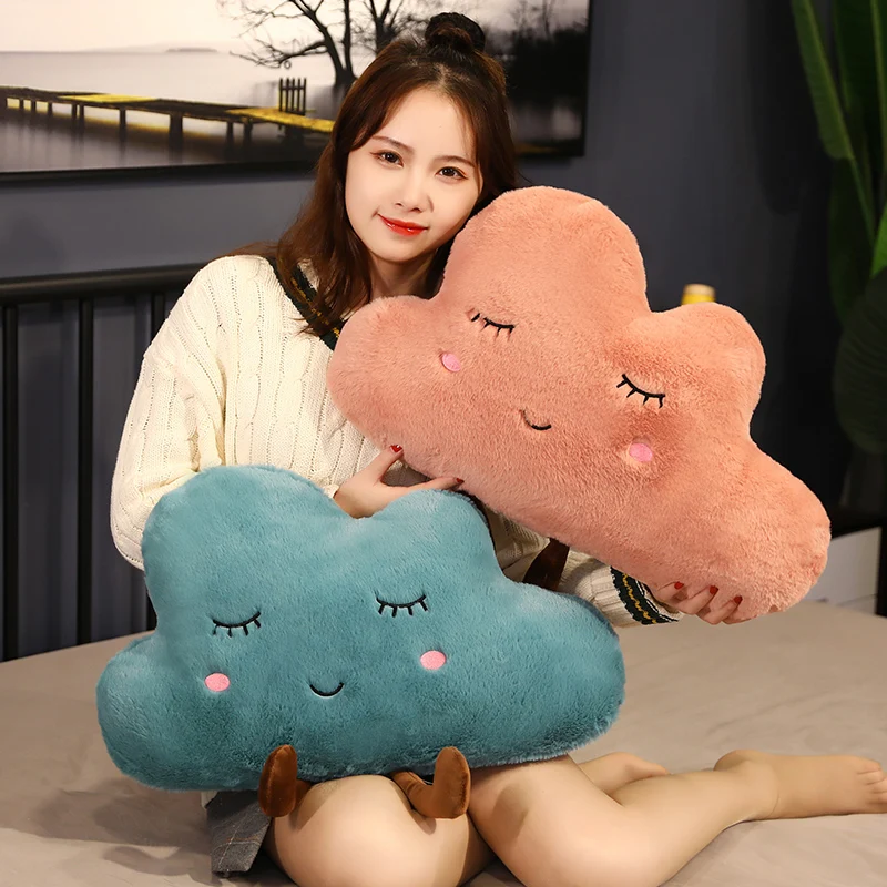 Симпатичная подушка в форме облака, плюшевая подушка, мягкая подушка в форме облака, детская подушка для сна, креативная офисная Подушка для...
Симпатичная подушка в форме облака, плюшевая подушка, мягкая подушка в форме облака, детская подушка для сна, креативная офисная Подушка для...