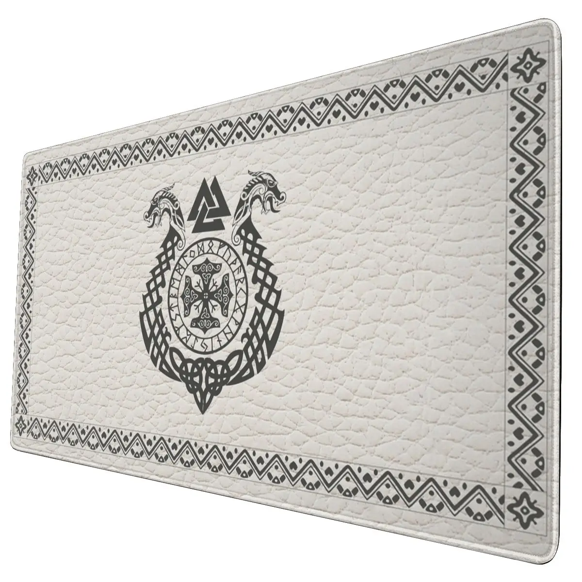 Viking Symbol Norse Runes Dragon Boat PC Carpet Mousepad Large Laptop Rubber Computer Mouse pad
Viking Symbol Norse Runes Dragon Boat PC Carpet Mousepad Large Laptop Rubber Computer Mouse pad