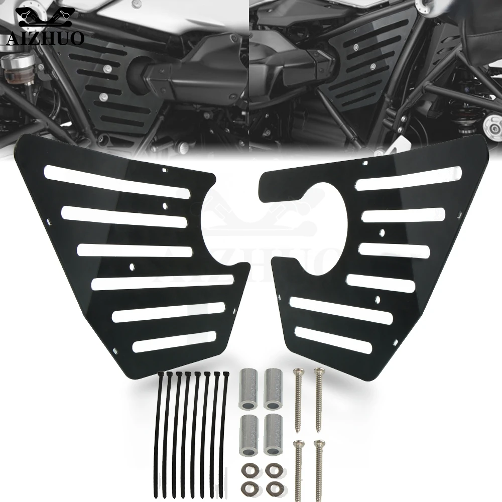 For BMW R nine T /5 Racer Pure Urban G/S R nineT 2014-2017 Motorcycle Air Box Cover Protector Fairing Airbox Cover
For BMW R nine T /5 Racer Pure Urban G/S R nineT 2014-2017 Motorcycle Air Box Cover Protector Fairing Airbox Cover